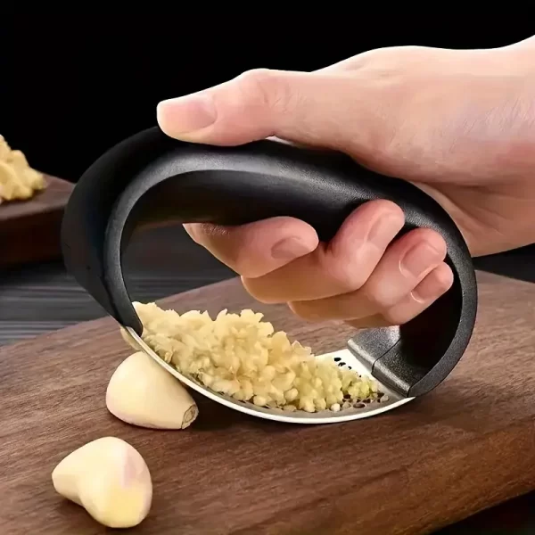 Machacador de Ajo