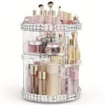 Organizador cosméticos