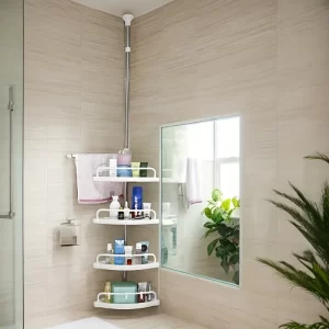 Organizador de Baño 4 Niveles