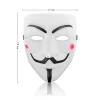 Máscara Anonymous Hacker medidas