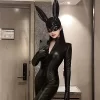 Mascara-Coneja-Negro