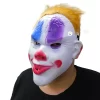 Máscara halloween payaso asesino 1