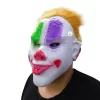 Máscara halloween payaso asesino 2
