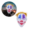 Máscara halloween payaso asesino 3