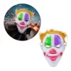 Máscara halloween payaso asesino 4