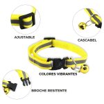 Collar-con-cascabel