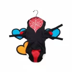 Disfraz-de-spiderman