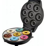 Maquina de donas