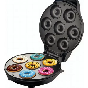 Maquina de donas