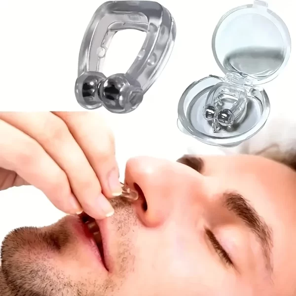 clic nasal