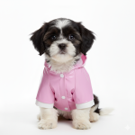 pechera-rosada-talla-S