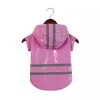 pechera-rosada-talla-S