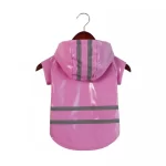 pechera-rosada-talla-S