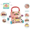 Andadera para bebe multifuncional con jueguitos didácticos 1