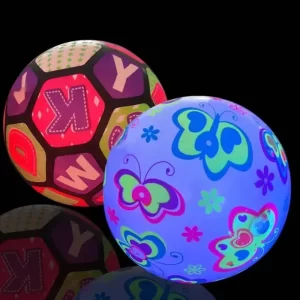 Balón luminoso 2