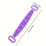 Cepillo corporal de silicona-1