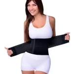 Faja Miss Belt Cintura Delgada-1