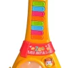 Guitarra de jirafa