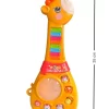 Guitarra de jirafa