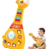 Guitarra de jirafa
