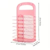 Organizador plegable de ropa sucia