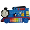 Piano musical de Thomas el tren con luces 1