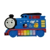 Piano musical de Thomas el tren con luces