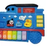 Piano musical de Thomas el tren con luces 3