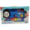Piano musical de Thomas el tren con luces 4