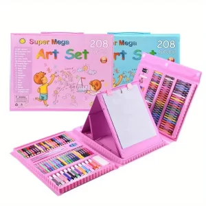 Set de arte
