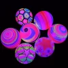 Pelota balón luminoso para niño