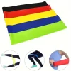 Kit de bandas elásticas X5-4