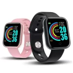 Smart-Watch-Reloj-Y68