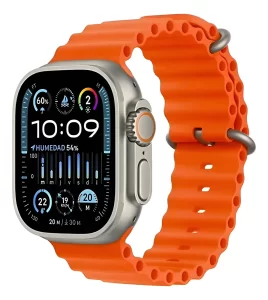 Reloj inteligente SmartWatch T900 Ultra