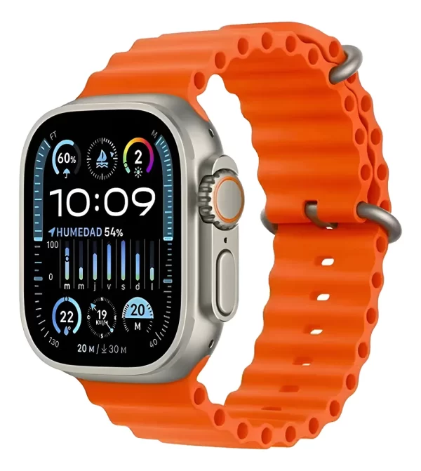 Reloj inteligente SmartWatch T900 Ultra