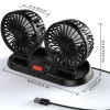 Ventilador-carro