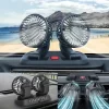 Ventilador-carro