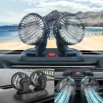 Ventilador-carro