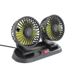 Ventilador para carro 7