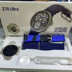 reloj smart watch Z78 ultra 2