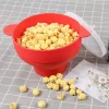 Crispetera de silicona 2