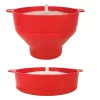 Crispetera de silicona 3