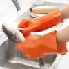 Guantes pela papa 1
