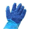 Guantes pela papa 2