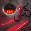 Luz de bicicleta