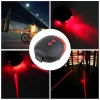 Luz de bicicleta 6