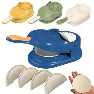 Molde para Empanadas