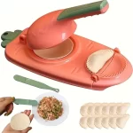Moldes de empanadas