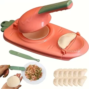Moldes de empanadas
