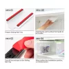 Organizador de bolsas Ziploc 3